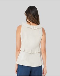 KAJA Clothing - Bree Top