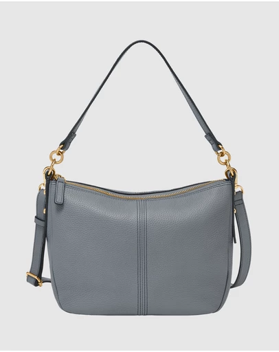 Fossil - Jolie Blue Crossbody Bag