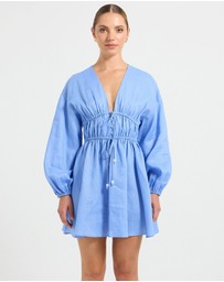 Pasduchas - Vera Mini Dress