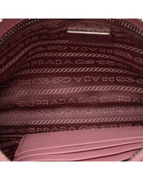 Pre-Loved by Azura Reborn - Pre-Loved Saffiano Shoulder Bag
