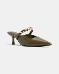 ALDO - Kailidda Pointed Toe Mules