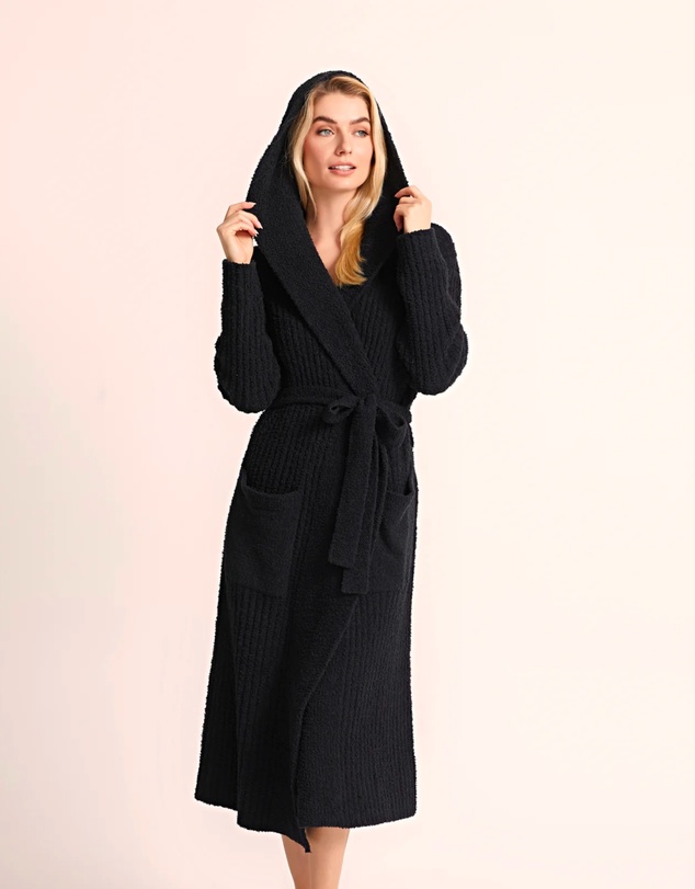 Homebodii - Ultimate Unisex Luxe Robe