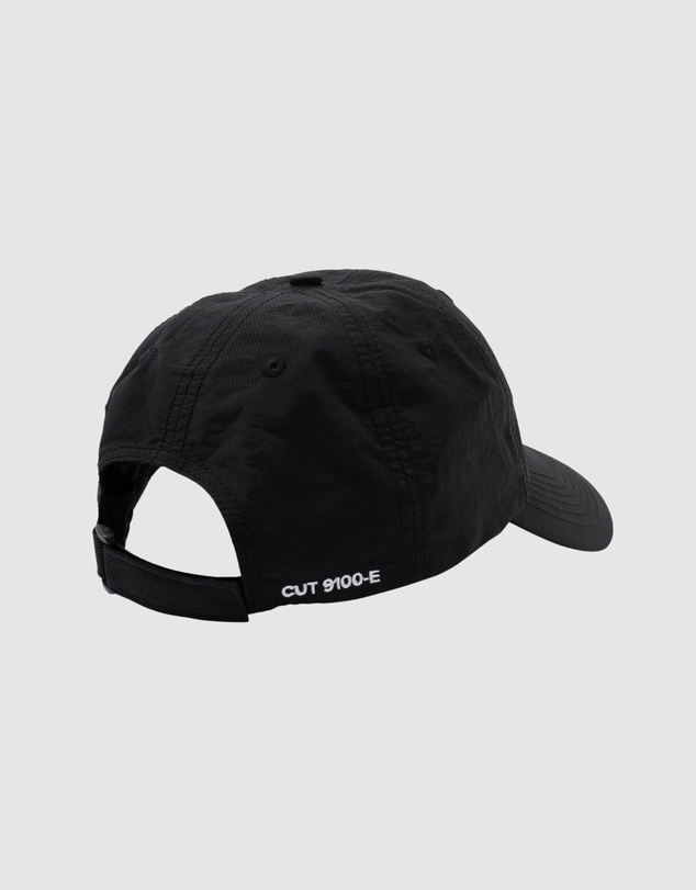 REC GEN - Logo Cap