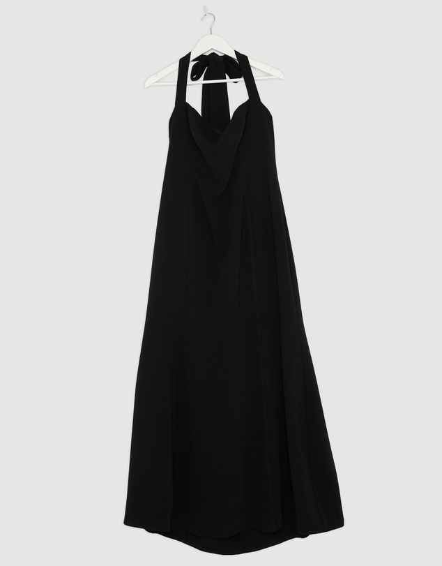 Revibe - Repaired CHANCERY Elise Maxi Dress - AU 18