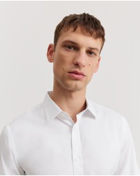 Country Road - Slim Fit Oxford Shirt