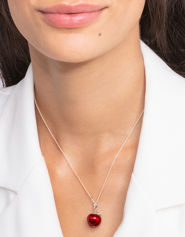 THOMAS SABO - Necklace Apple