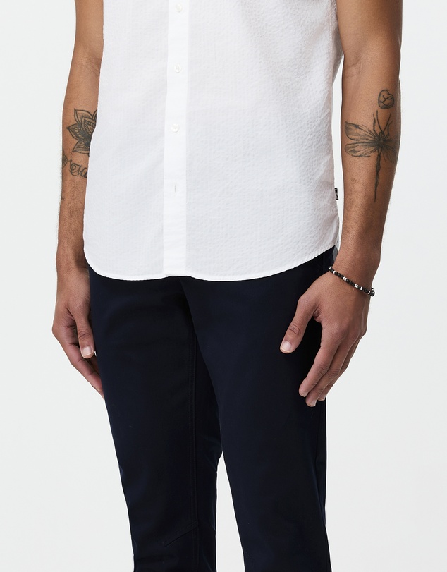 Calibre - Slim Cotton Stretch Chino