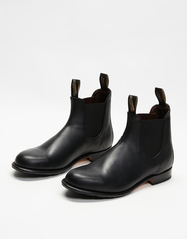 Blundstone - Blundstone Heritage 152 - Men's