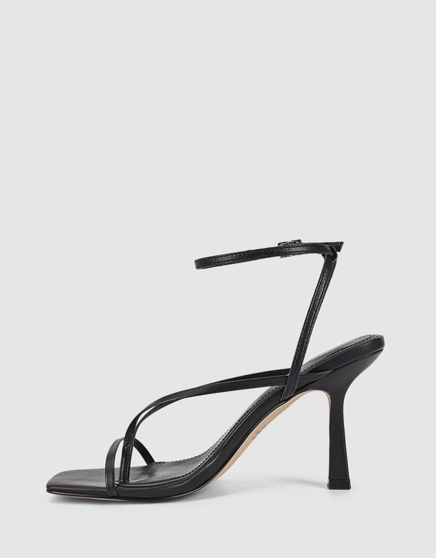 Siren - Spice Strappy Sandals