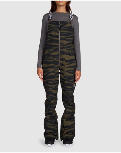 ZEBRA OLIVE NIGHT