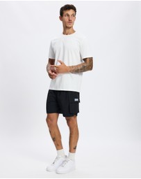 NAUTICA - Hoffman 6 Swim Shorts