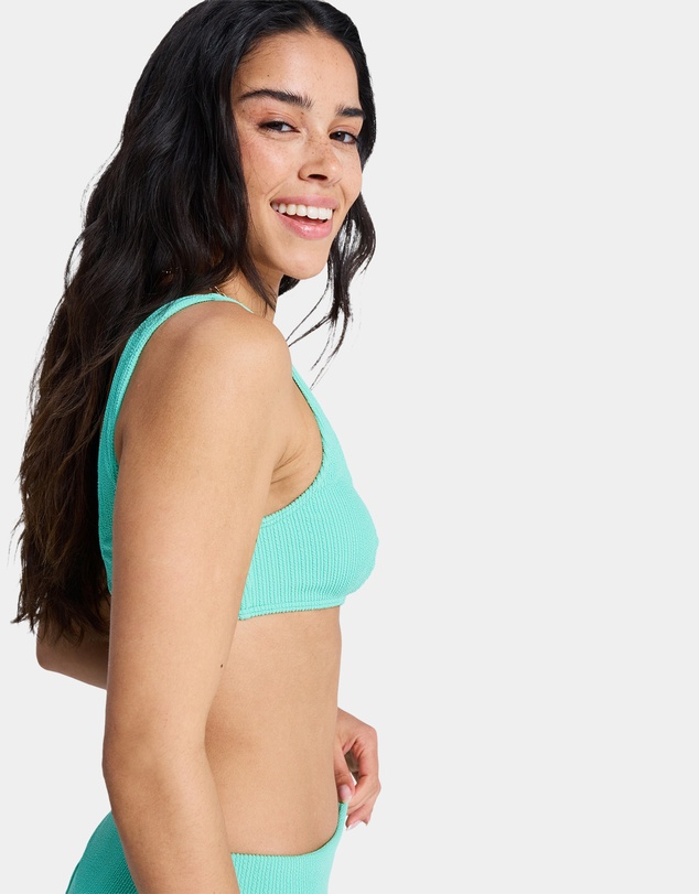 Roxy - Womens Roxy Sunshine Bralette Bikini Top