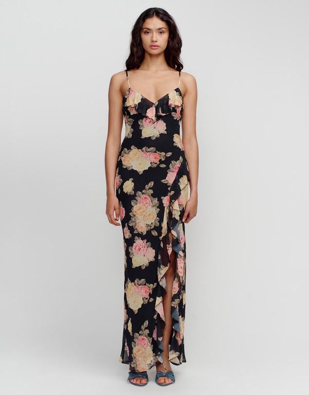 Ownley - Leia Maxi Dress
