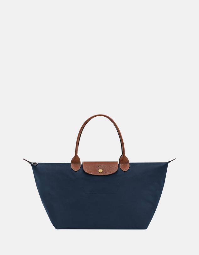 Longchamp - Le Pliage Original Nylon Handbag - Large