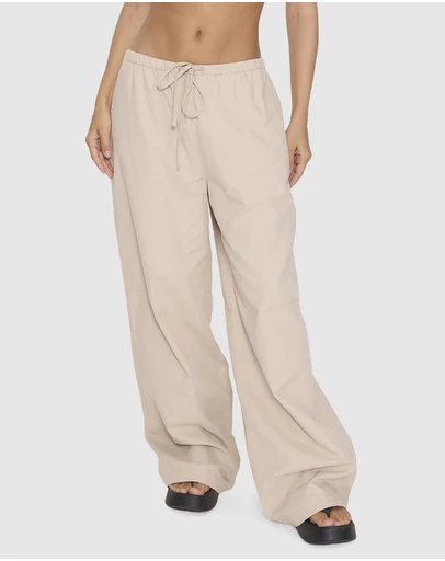 Thrills - Gridlock Ripstop Pants