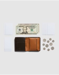Bellroy - Coin Wallet