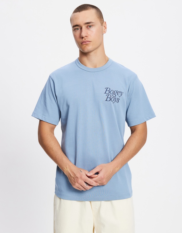Bogey Boys - Bb Takeaway T-Shirt