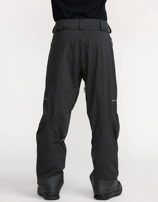 Volcom - Mens Guch Stretch Gore-Tex Snow Pants