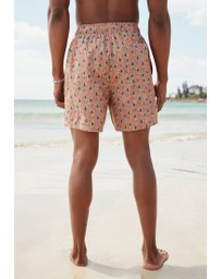 NEXT - Printed Swim Short