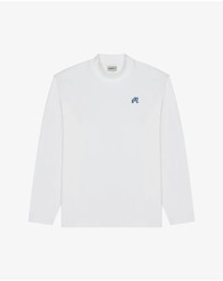 Malbon - Upland Mockneck Tee