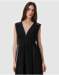 AllSaints - Xanthe Dress