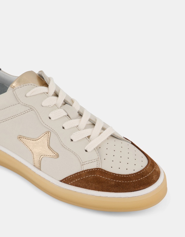 Miss Sofie - Inch Sneakers