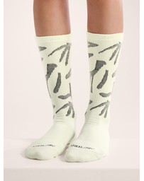 Arc'teryx - Merino Wool Grotto Mid Sock