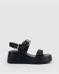 Nude Footwear - Veronica
