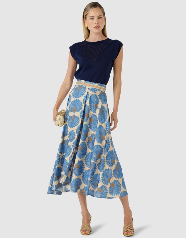 SACHA DRAKE - Ambrosia Skirt