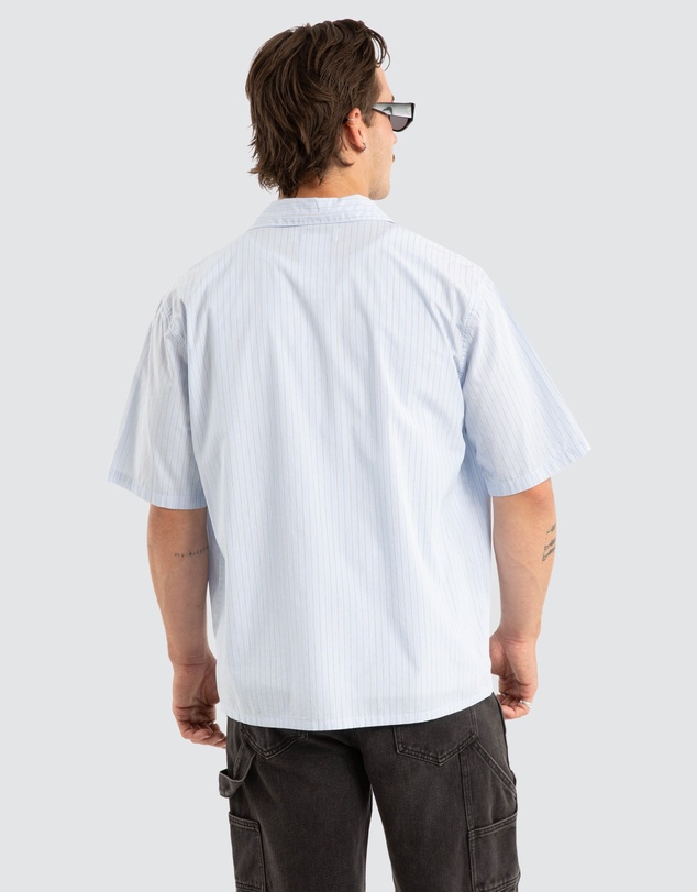 Nena & Pasadena - Grander Skate SS Shirt