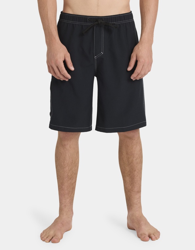 Quiksilver - Mens Exhibit Volley 21