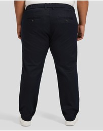 Johnny Bigg - Ledger Stretch Chinos