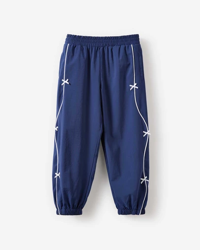 Cotton On Kids - Active Barrel Leg Pant