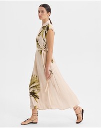 Morrison - Aurelia Shirt Dress