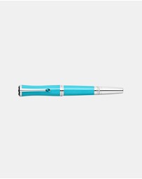 Montblanc - Muses Maria Callas Special Edition Fountain Pen