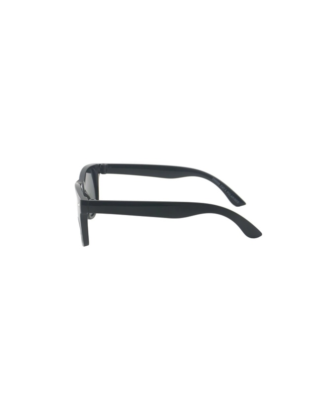 Sunbug - Black Ways Polarised Sunglasses