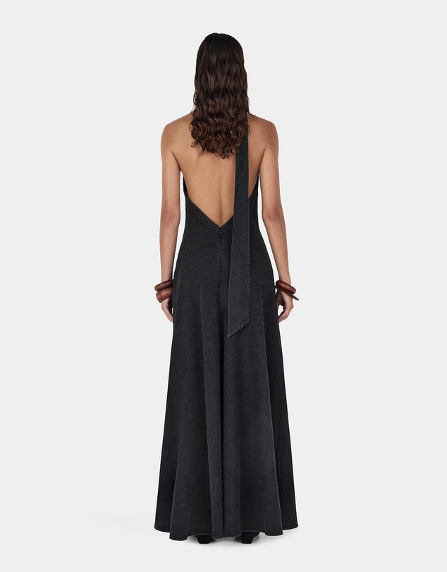 Hansen & Gretel - Rae Maxi Dress