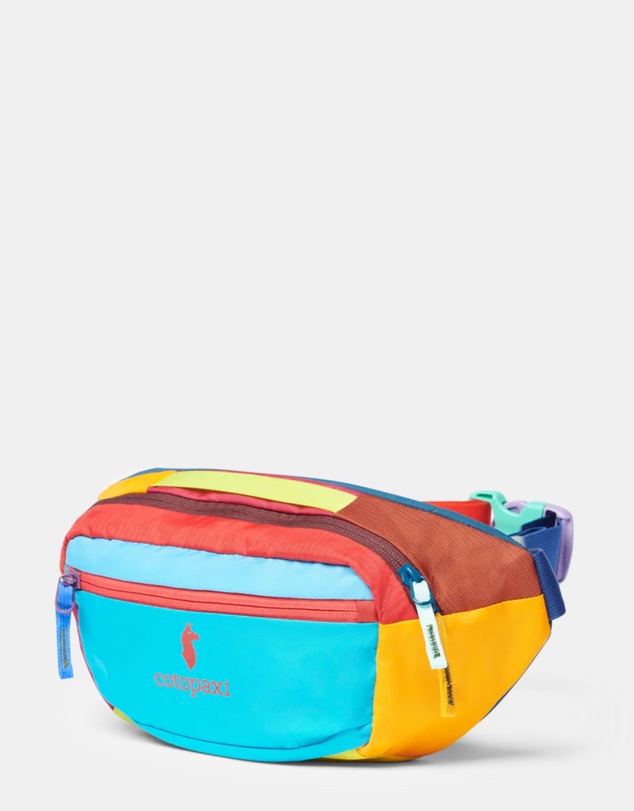 Cotopaxi - Kapai 3L Hip Pack-Del Dia
