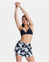 Roxy - Womens No Bad Waves 2
