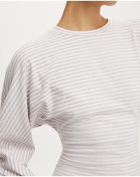 Cotton On - Blair Batwing Long Sleeve