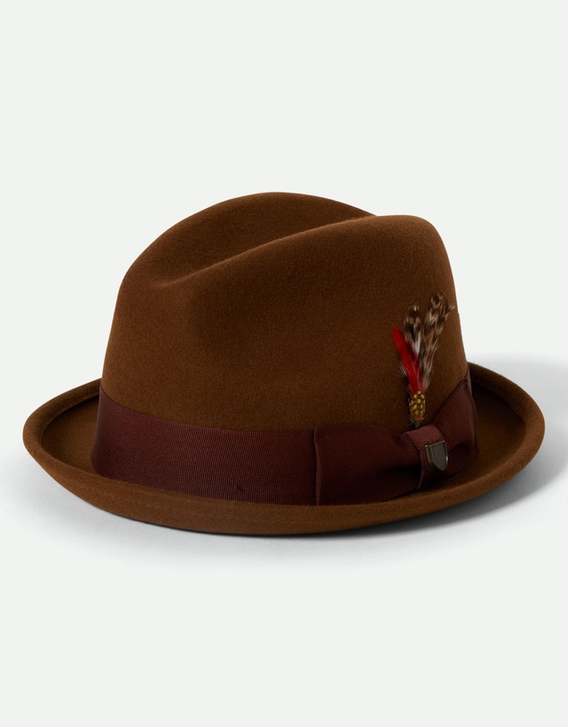 Brixton - Gain Fedora