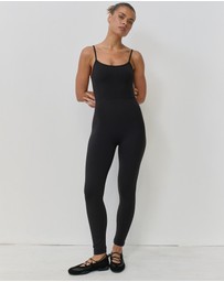 Pinky & Kamal - Full Length Onesie