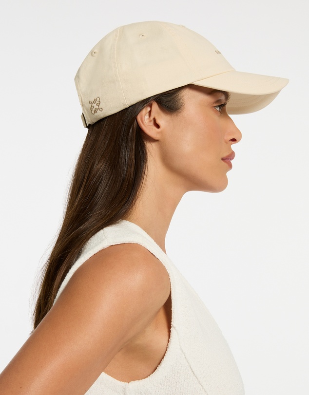 Status Anxiety - Status Anxiety Cap