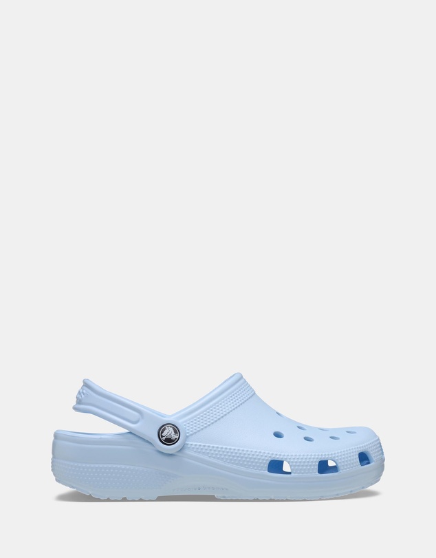 Crocs - Classic Clogs - Unisex