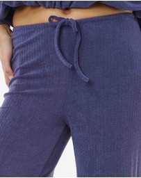 Rip Curl - Cosy Cord Wide Leg Pant