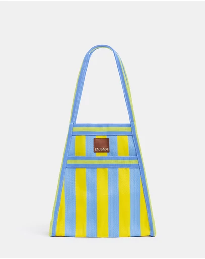 EAU BAGS - Sac Handbag