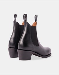 R.M.Williams - Rosebery Boots