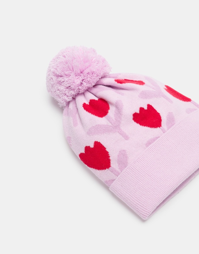 Seed Heritage - Mini Tulip Beanie