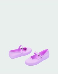 Mini Melissa - Mini Melissa Soft Kids