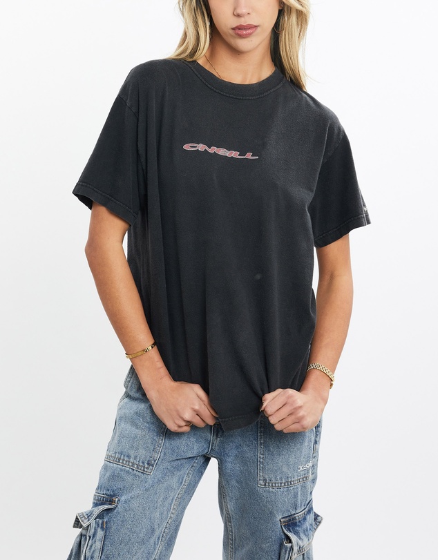 Vintage by The Real Deal - Pre Loved - Vintage O'Neill Surf Tee